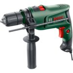 Bosch EasyImpact 630 Schlagbohrmaschine – 630W Profi-Bohrmaschine mit Koffer – Bild 3