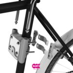 OKBABY Ersatz-Befestigungsband für Fahrradsitze – kompatibel mit Baby Shield & 10+ – Bild 5