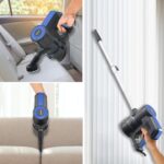 Akitas S12 Turbo 600W Staubsauger – Profi-Reinigung für Tierhaare & alle Böden – Bild 7