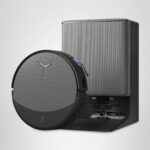 ECOVACS T90 PRO Omni Saugroboter – 30.000 Pa mit Wischfunktion & PowerBoost Laden – Bild 10