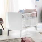 roba Babybettwäsche Lil Planet 80x80 cm – Bio-Baumwolle GOTS zertifiziert – Bild 2