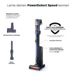 Shark Detect Speed Clean & Empty Pet Pro – Akku-Staubsauger mit HEPA-Filtration & PowerDetect – Bild 14