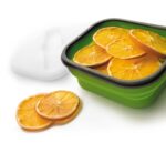LACOR Dörrautomat 245 W – Profi-Dörrgerät mit 5 Ebenen & Temperaturregelung – Bild 5