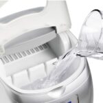 Princess Eiswürfelmaschine 2,8 L – Vollautomatisch mit digitalem Display – Bild 6