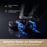 dreame H14 Pro Nass- und Trockensauger – 18.000Pa Saugkraft mit 180° Flachdesign – Bild 8