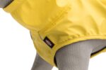 TRIXIE Hunde-Regenmantel Gr. S – Wasserdichte Regenjacke mit Reflektoren für sicheren Wetterschutz – Bild 6