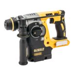 DEWALT DCH273N-XJ 18V Akku-Bohrhammer SDS-plus – Professioneller Kombihammer ohne Akku