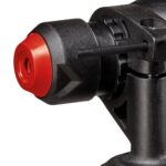 Einhell Bohrhammer TC-RH 800 4F – 800 W Profi-Schlagbohrer mit 2,6 J & SDS-Plus – Bild 6
