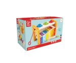 Hape Xylophon & Hammerspiel mit ausziehbarem Instrument – Motorik & Musikförderung ab 10 Monaten – Bild 9