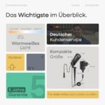 Scandinavian home Lysea 4er Set LED Gartenstrahler 12V – IP65 Warmweiß Gartenbeleuchtung – Bild 7