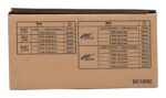 Makita DC18RC Ladegerät – Rapid Optimum für 14,4V & 18V Lithium-Ionen Akkus – Bild 9
