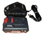 Parkside PABSP 20 Li C3 Akkubohrschrauber 20V mit Brushless Motor – Komplett-Set mit Akku & Koffer – Bild 7
