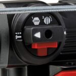 Einhell Bohrhammer TC-RH 28 3F – 950 W mit SDS-Plus für Profis & Handwerker – Bild 6