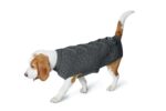 HUNTER Malmö Hundepullover Grösse 50 – Wärmender Zopfstrick für optimalen Sitz – Bild 5