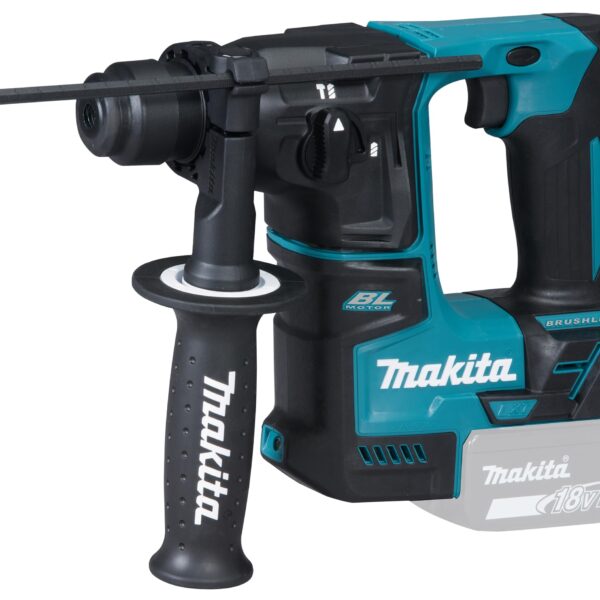 Makita DHR171Z Akku-Bohrhammer SDS-PLUS 18V – Kompakt & Vibrationsdämpfend