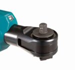 Makita DWR180Z Akku-Ratschenschrauber 18 V – Profi-Wendezange für Präzision – Bild 10