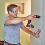 Einhell TE-DY 18 Li-Solo Akku-Trockenbauschrauber – 18V Drehzahlregelung für Profis – Bild 2