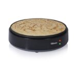 Tristar Crêpe-Maker 30 cm mit 1200 W – Professionelle Crêpes für die ganze Familie