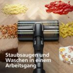 PHILIPS AquaTrio 9000 Nass-Trockensauger – 3-in-1 Reinigung mit Auto-Selbstreinigung – Bild 3