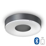 Steinel RS 200 SC Connect – Smarte LED Deckenleuchte mit Bewegungsmelder & App-Steuerung – Bild 2