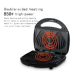 Bewinner 850W Madeleine-Backgerät mit Doppelheizung – Profi-Gugelhupfmaker für Zuhause – Bild 4