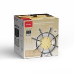 Livoo Elektrisches Fondue-Gerät DOC333 – 800 W, 2,4 l, PFAS-frei für 8 Personen – Bild 5