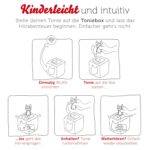 tonies Die Eiskönigin Hörfigur – Original-Hörspiel für Toniebox, ab 4 Jahren – Bild 5