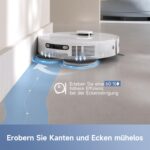 MOVA E30 Ultra Saugroboter – 7.000 Pa mit Auto-Entleerung & selbstreinigendem Mopp – Bild 5