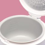 Reishunger Reiskocher 1,2L mit Keramikbeschichtung – Starterset inkl. Zubehör – Bild 13