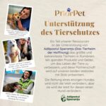 PRIORPET Hunderampe Auto Klappbar – Stabile Einstiegshilfe bis 90kg für grosse Hunde – Bild 11