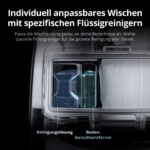 DJI ROMO P Saugroboter mit Wischfunktion – 25.000 Pa Saugkraft & intelligente Hinderniserkennung – Bild 10