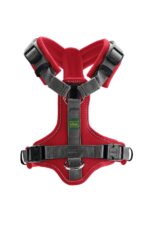 HUNTER Maldon UP Hundegeschirr Grösse S-M – Reflektierendes Nylon-Geschirr mit 3M Scotchlite – Bild 4