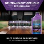 Shark HydroVac WD210EU – Kabelloser 3-in-1 Hartbodenreiniger bis 88,5 m² – Bild 7