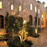 ECOWHO 2M LED Gartenleuchten-Verlängerungskabel – IP65 Wasserdicht für Aussenleuchten – Bild 6
