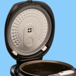 Reishunger Digitaler Reiskocher Starter Set Schwarz – 12 Kochmodi mit Zubehör – Bild 10