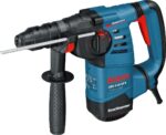 Bosch Professional GBH 3-28 DFR Bohrhammer – SDS-plus mit 800W & Vollausstattung