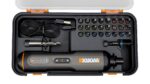 WORX WX240 Mini-Elektroschrauber 3,6 V mit 5 Nm – Kompakt & kabellos für Montage – Bild 8