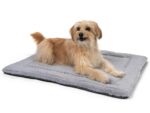 TrendPet Heaven Hundedecke 60x45cm – Wendbare Liegedecke für Hunde & Katzen – Bild 3