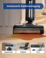 Tineco Floor One S5 Nass-Trockensauger mit iLoop Technologie – Kabellos für Hartböden – Bild 6