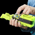 Beyblade X Clip & Rip Starter mit Blast Pegasus A Tr – Kampfkreisel für Kinder ab 8 Jahren – Bild 2