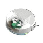 iRobot Roomba 205 DustCompactor Combo – Saugroboter mit 60-Tage-Staubverdichtung & Wischfunktion
