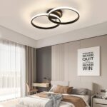 Toolight LED-Deckenleuchte 42W 4725lm Ø54cm – Neutralweiss für Küche & Schlafzimmer – Bild 2