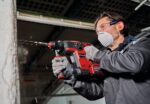 Einhell TP-HD 18/26 Li BL Akku-Bohrhammer – 26 mm Bohrleistung, 4 Funktionen, Brushless – Bild 2