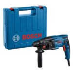 Bosch Professional GBH 2-21 Bohrhammer mit SDS-plus – Kompakt & kraftvoll für Beton