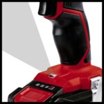 Einhell Akku-Schlagbohrschrauber TE-CD 18/2 Li-i – 44 Nm Power X-Change mit 22-tlg. Zubehör – Bild 7