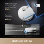 dreame Aqua10 Ultra Roller Saugroboter – intelligente Wisch- & Sauganlage mit 30.000 Pa – Bild 11
