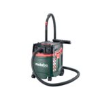 Metabo ASA 30 L PC Nass-Trockensauger – Industriesauger mit PressClean für Baustellen