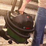 Bosch UniversalVac 15 Nass- und Trockensauger – 1000 W für Haus & Werkstatt – Bild 5