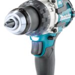 Makita DDF489Z Akku-Bohrschrauber 18 V – Bürstenlos mit XPT Schutz – Bild 9