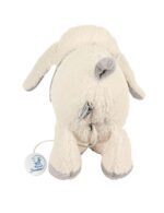 Sterntaler Spieluhr Schaf Stanley Grösse L – Kuscheltier mit Brahms Wiegenlied für Neugeborene – Bild 5